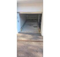 Sicherer Duplex-Stellplatz in Geislingen (Längentalstr.) - Wendlingen am Neckar