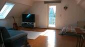 Foto - 2 Zimmer Dachgeschoßwohnung in Bad Kissingen