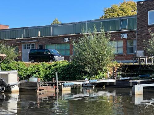 Foto - andere zur Miete in Hamburg