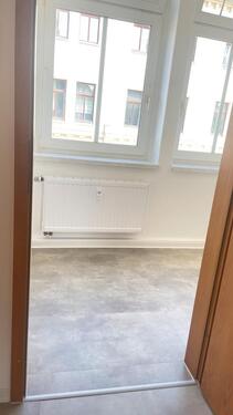 Foto - Etagenwohnung in Werdau zur Miete
