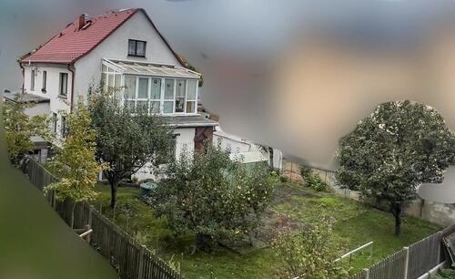 Foto - Einfamilienhaus im Zentrum Saalfelds