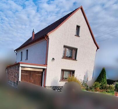 Foto - 7 Zimmer Einfamilienhaus zum Kaufen in Saalfeld (Saale)