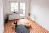 Foto - Balkonwohnung im Chemnitzer Süden