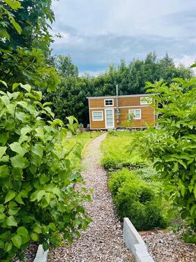 Foto - Tiny House inklusive Grundstück im Fichtelgebirge