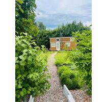 Tiny House inklusive Grundstück im Fichtelgebirge - Fichtelberg