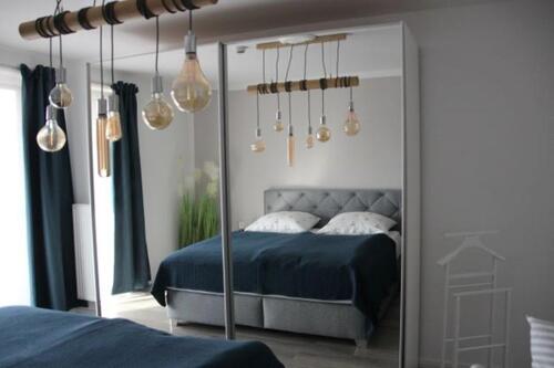 Foto - Ferienwohnung Himmelblau in der schönen Wingst