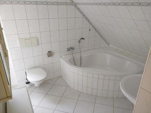 Foto - Etagenwohnung in Teutschenthal