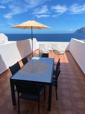 Foto - Ferienhaus Teneriffa Süd Sonderpreis 12.4.-24.04.