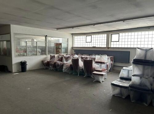 Foto - Lagerhalle zu vermieten - 500,00 EUR Kaltmiete,