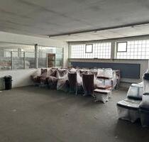 Lagerhalle zu vermieten - 500,00 EUR Kaltmiete, in Michelau in Oberfranken (PLZ: 96247)