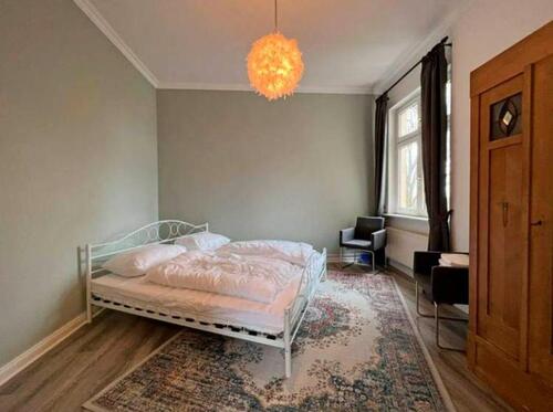 Foto - Etagenwohnung in Bremerhaven zur Miete