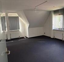 Sehr schöne helle Wohnung in Bad Laasphe zu vermieten