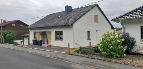 Foto - Großes Einfamilienhaus zu Verkaufen