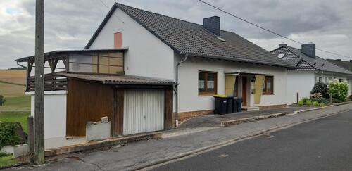 Foto - Einfamilienhaus zum Kaufen in Nentershausen
