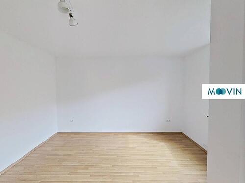 Foto - Etagenwohnung in Emden zur Miete
