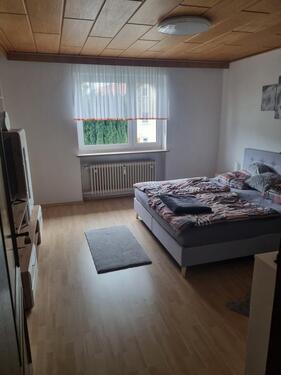 Foto - Etagenwohnung in Regenstauf