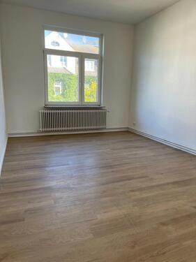 Foto - Etagenwohnung zur Miete in Wilhelmshaven