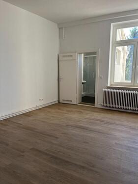 Foto - Etagenwohnung in Wilhelmshaven