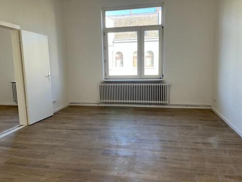 Foto - Etagenwohnung in Wilhelmshaven zur Miete