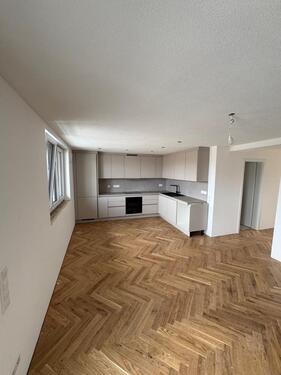 Foto - Etagenwohnung zur Miete in Nürtingen
