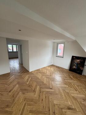 Foto - Etagenwohnung in Nürtingen zur Miete