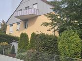 Foto - Etagenwohnung zur Miete in Diedorf