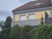 Foto - Etagenwohnung in Diedorf zur Miete