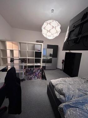 Foto - Etagenwohnung zur Miete in Erfurt