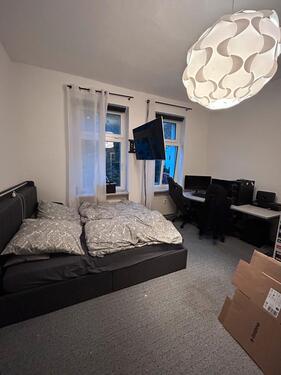 Foto - Etagenwohnung in Erfurt