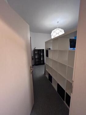 Foto - Etagenwohnung in Erfurt zur Miete