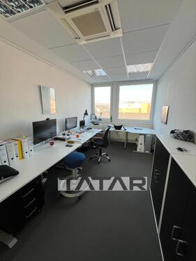 Foto - Coworking Space - Bürofläche in Bielefeld zu vermieten! [VAC-11592]