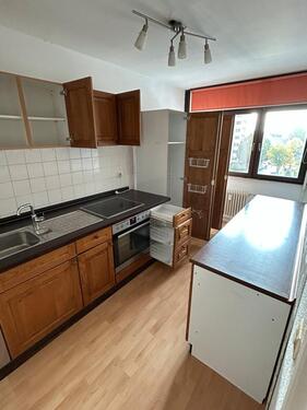 Foto - Etagenwohnung zur Miete in Frankenthal (Pfalz)