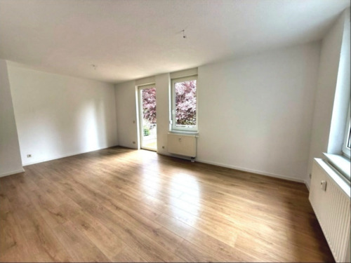 Foto - Helle 1-Zimmer-Wohnung mit Balkon & Stellplatz in Brigachtal