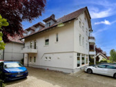 Foto - Etagenwohnung zur Miete in Brigachtal