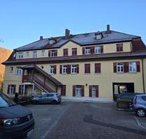 1-Raum-Wohnung in Sinzing saniert im Januar 2025
