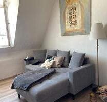 Untermiete vom März- Mai 2026 1,5 Z 830€ Warm Schwanthalerhöhe - München