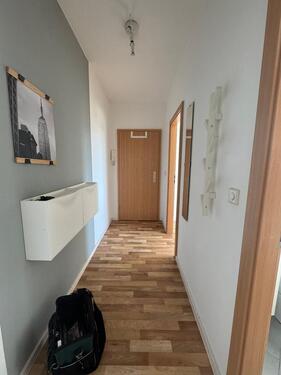 Foto - Etagenwohnung zur Miete in Querfurt