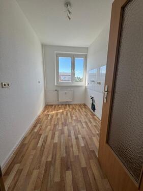 Foto - Etagenwohnung in Querfurt