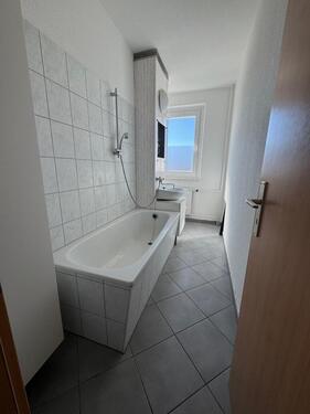 Foto - Etagenwohnung in Querfurt zur Miete