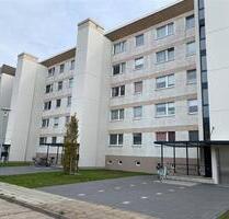 Barrierefreie geräumige 4 Raum Wohnung mit Balkon und Aufzug! - Salzwedel