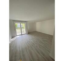 Wohnung in Schramberg zu vermieten