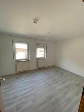 Foto - Etagenwohnung in Schramberg