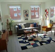 SINGLETRAUM | 1 Zimmer | Duschbad | Keller | zentral & ruhig - Wittmund