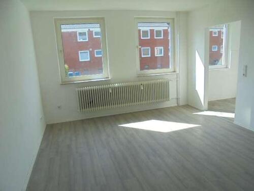 Foto - Etagenwohnung zur Miete in Wittmund