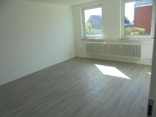 Foto - Etagenwohnung in Wittmund