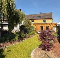 Wohn(t)raum im Fachwerkstil–Provisionsfreies EFH in Bestlage - Mönchengladbach West