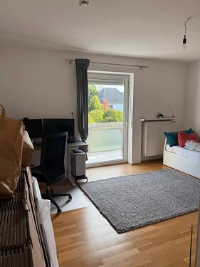 Foto - Etagenwohnung in München zur Miete