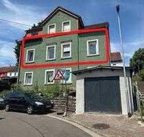 Erdgeschosswohnung in ruhiger Lage 72 m² – SulzbachSaar - Saarbrücken Kieselhumes