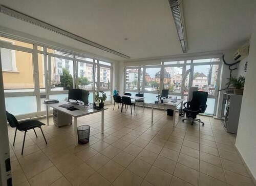 Foto - Büro am Bourger Platz - 1.400,00&nbsp;EUR Kaltmiete, ca.&nbsp; 130,00&nbsp;m&sup2;