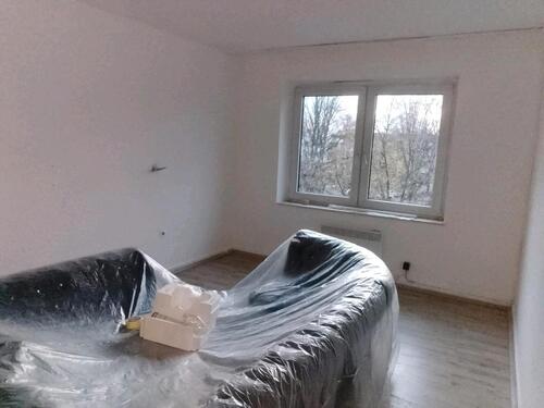 Foto - schöne 3 Zimmerwohnung 2 Minuten vom Rhein